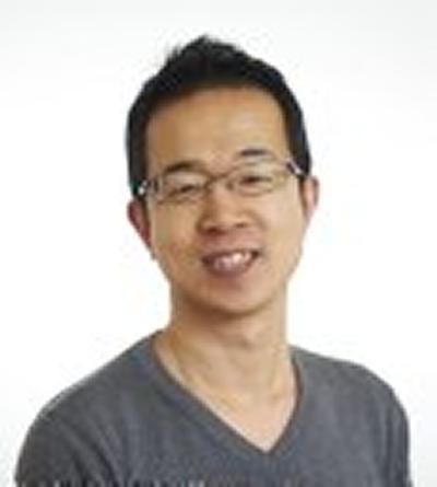 Dr Keise Izuma's photo
